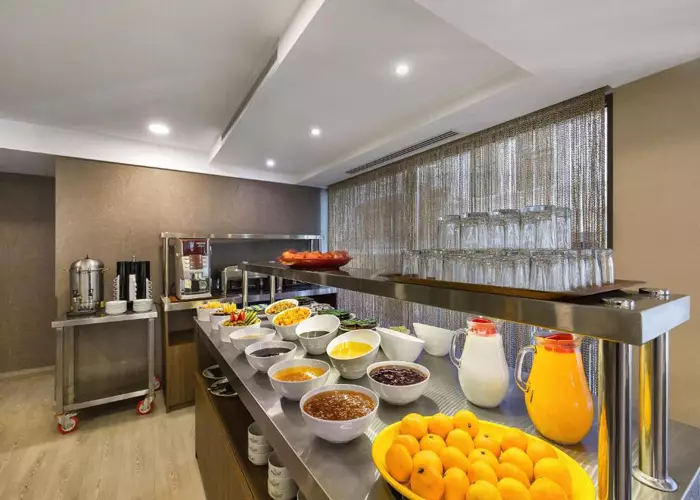 هتل ریگارد استانبول